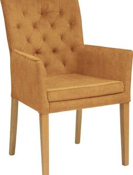 Home affaire Esszimmerstuhl Colorado BESTSELLER, mit Massivholzgestell