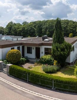 RESERVIERT! Keine Kompromisse - Großzügiges Wohnen in Traumlage - Donauwörth