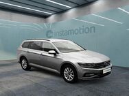 VW Passat Variant, 1.5 TSI Business, Jahr 2024 - München