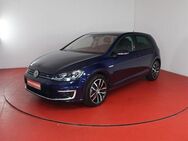 VW Golf e-golf Comfortline 213,-ohne Anzahlung Navi - Horn-Bad Meinberg