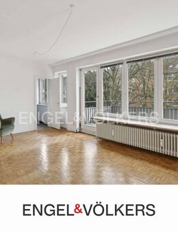 Viel Potenzial in bester Lage - Hamburg