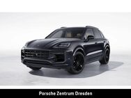 Porsche Cayenne, , Jahr 2024 - Dresden