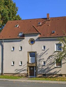 3-Zimmer-Wohnung in Gladbeck Brauck - Gladbeck