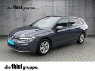 VW Golf Variant, 2.0 TDI Golf VIII Life, Jahr 2021 - Rheda-Wiedenbrück