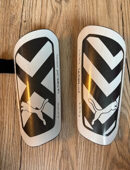 PUMA Schienbeinschoner - Kahl (Main)