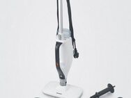 Severin Multi-Sauger SC 7145, Dampfreiniger mit Kombi-Zubehör