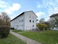 Praktische 3 Zimmer-ETW im 2. OG mit Balkon und Garage - Stuttgart