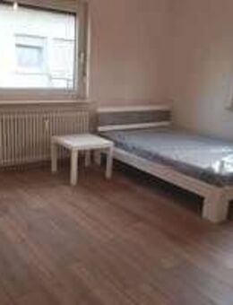 Möbliertes Shared Apartment in Fellbach Frei ab 01.08.2025 - Fellbach