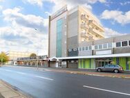 Investmentperle mit Komfort: Vermietetes Apartment in Top-Lage - Wilhelmshaven