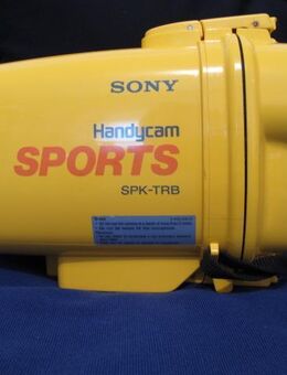 Unterwassergehäuse Sony - Wiesbaden