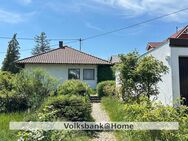 Einfamilienhaus mit großem Grundstück in ruhiger und zentraler Lage von Reutlingen - Ohmenhausen - Reutlingen