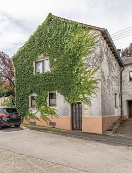 Ihr Projekt in Bretten-Ruit: Renovierungsbedürftiges 2-Familienhaus mit viel Potenzial - Bretten