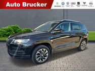 Skoda Karoq, 2.0 TDI Clever, Jahr 2021 - Marktredwitz