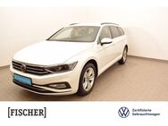 VW Passat Variant, 2.0 TDI Business, Jahr 2021 - Jena