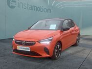 Opel Corsa-e, Elegance Plus Komfort-Paket Solar Protect digitales, Jahr 2023 - München