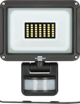 Brennenstuhl LED Wandstrahler JARO 3060 P, LED fest integriert, für außen