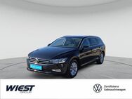 VW Passat Variant, 2.0 TDI Business, Jahr 2021 - Darmstadt