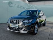 Seat Arona, 1.0 TSI Xperience, Jahr 2023 - München