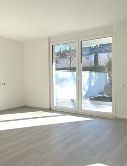 Alzey - Neubauwohnung - 3 ZKB, Terrasse - Alzey