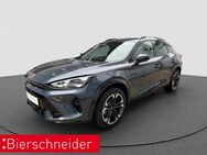 CUPRA Formentor, 1.5 eTSI 299 - EUR ALLWETTER 18, Jahr 2022 - Ingolstadt