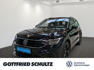 VW Tiguan, R-LINE, Jahr 2024 - Neuss