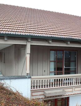 Ferienwohnung direkt am Golfplatz Brunnwies im Golf Resort Bad Griesbach - Bad Griesbach (Rottal)