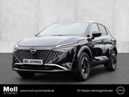 Nissan Qashqai, 1.3 DIG-T N-Connecta 158PS MHEV Winter Komfort-Paket PGD, Jahr 2025 - Aachen