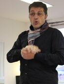 Suche Anschluss an Schauspiel und Theatergruppe in 04209