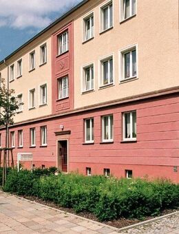 SeniorenWohnen in der Innenstadt - Neubrandenburg
