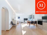 MUTZHAS - Penthouse Erstbezug Bestlage! - München