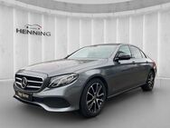 Mercedes E 220, d Avantgarde Burmester, Jahr 2019 - Herne