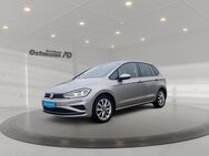 VW Golf Sportsvan, 1.5 TSI VII, Jahr 2020 - Hofgeismar