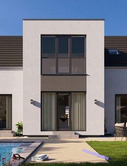 Ihr perfektes Einfamilienhaus in Lathen - Raum für Ihre Träume! - Lathen