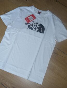 The North Face T-Shirt in Schwarz Gr.: L - NEU - Leverkusen