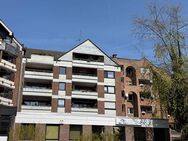 Über den Dächern der Innenstadt - schöne Eigentumswohnung mit Aufzug u. Tiefgaragenstellplatz! - Gladbeck