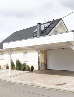 ~ Neuwertiges Traumhaus für die ganze Familie - sofort verfügbar ~ - Allmersbach (Tal)