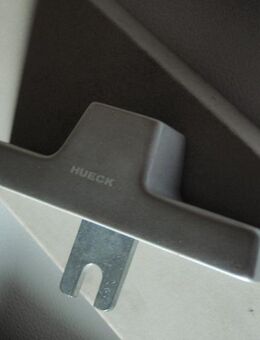 Hueck-Steckschlüsselgetriebe-EV 1 - Ulmen