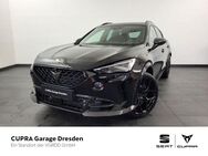 CUPRA Formentor, 2.5 TSI VZ5 BAT LANE, Jahr 2024 - Dresden