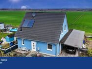 Endloser Ausblick ins weite Grün - Entdecken Sie Ihr neues Zuhause in direkter Nähe zu Weimar - Wohlsborn