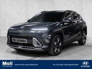 Hyundai Kona, 1.6 T-GDI Trend Hybrid EU6d, Jahr 2024 - Köln