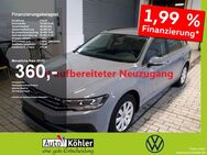 VW Passat Variant, TDi NWAnschlussgarantie bis 04 29, Jahr 2024 - Mainburg