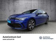 VW Golf Variant, 1.5 R-Line eTSI Business, Jahr 2023 - Plauen