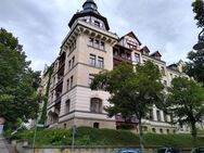 Schöne 4 Raum DG Wohnung in Chemnitz-Kaßberg zu vermieten - Chemnitz