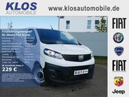 Fiat Scudo, 2.0 KAWA SX L3 145 MODUWORK, Jahr 2024 - Völklingen