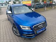 Audi SQ5 3.0 TDI DPF quattro*PANO*XENON+*NAVI+*AHK*21 - Offenbach (Main)