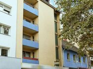 +++NEUER PREIS+++Attraktive 1,5-Zimmer-Wohnung mit Balkon! - Ludwigshafen (Rhein)