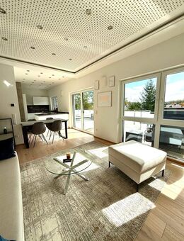 Luxuriöse 4,5-Zimmer-Penthouse-Wohnung in Trossingen - Trossingen