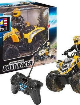 Revell® RC-Auto Revell® control, Quadbike Dust Racer