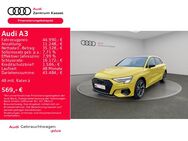 Audi A3, SB 40 TFSI e, Jahr 2024 - Kassel