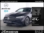 Mercedes CLE 200 AMG, CLE 200 Coupé AMG-Sport Memo, Jahr 2023 - Lüdenscheid